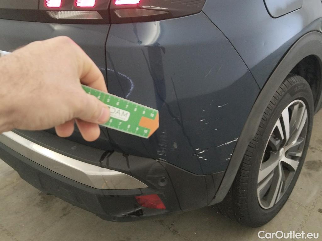  Peugeot  3008  Allure Pack 1.5 HDi 130CV AT8 E6d #32