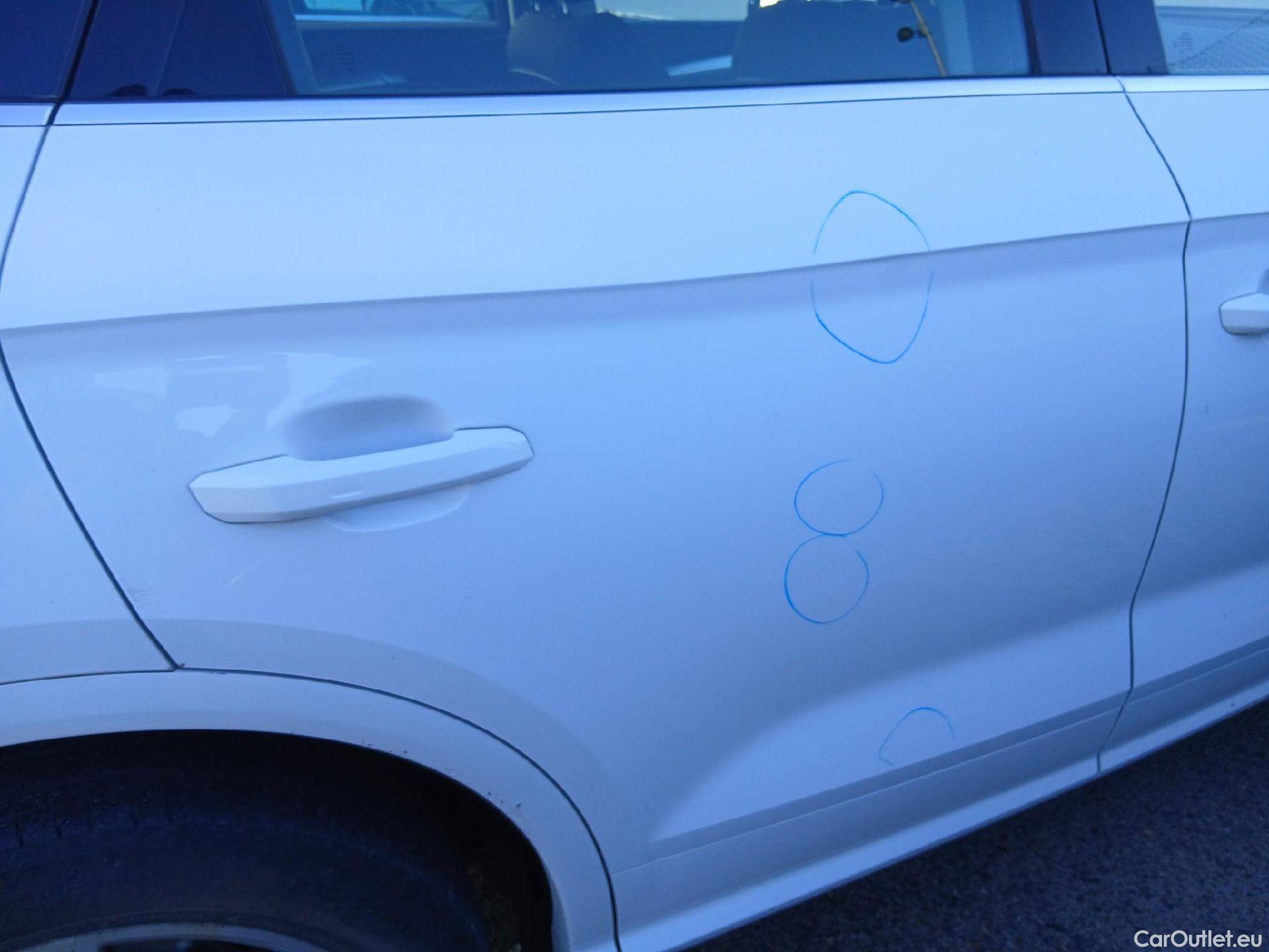  Audi  Q5 AUDI  / 2016 / 5P / todoterreno S line 35 TDI 120kW quattro S tronic (CX) #22