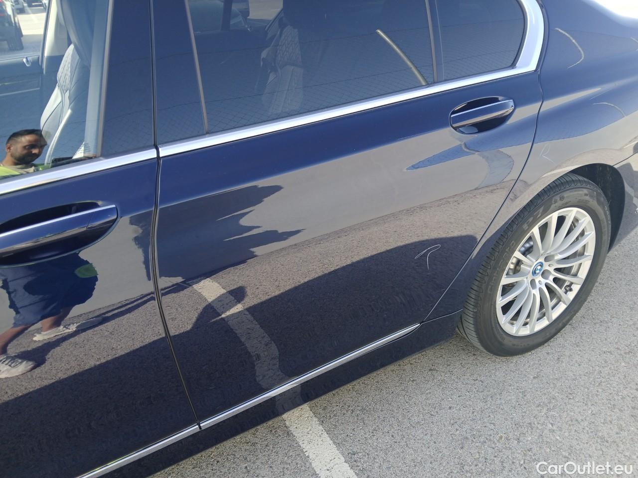  Bmw  Serie 7  745e iPerformance 3.0 395CV AT8 E6dT   #1