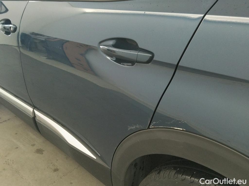  Peugeot  3008  Allure Pack 1.5 HDi 130CV AT8 E6d #23