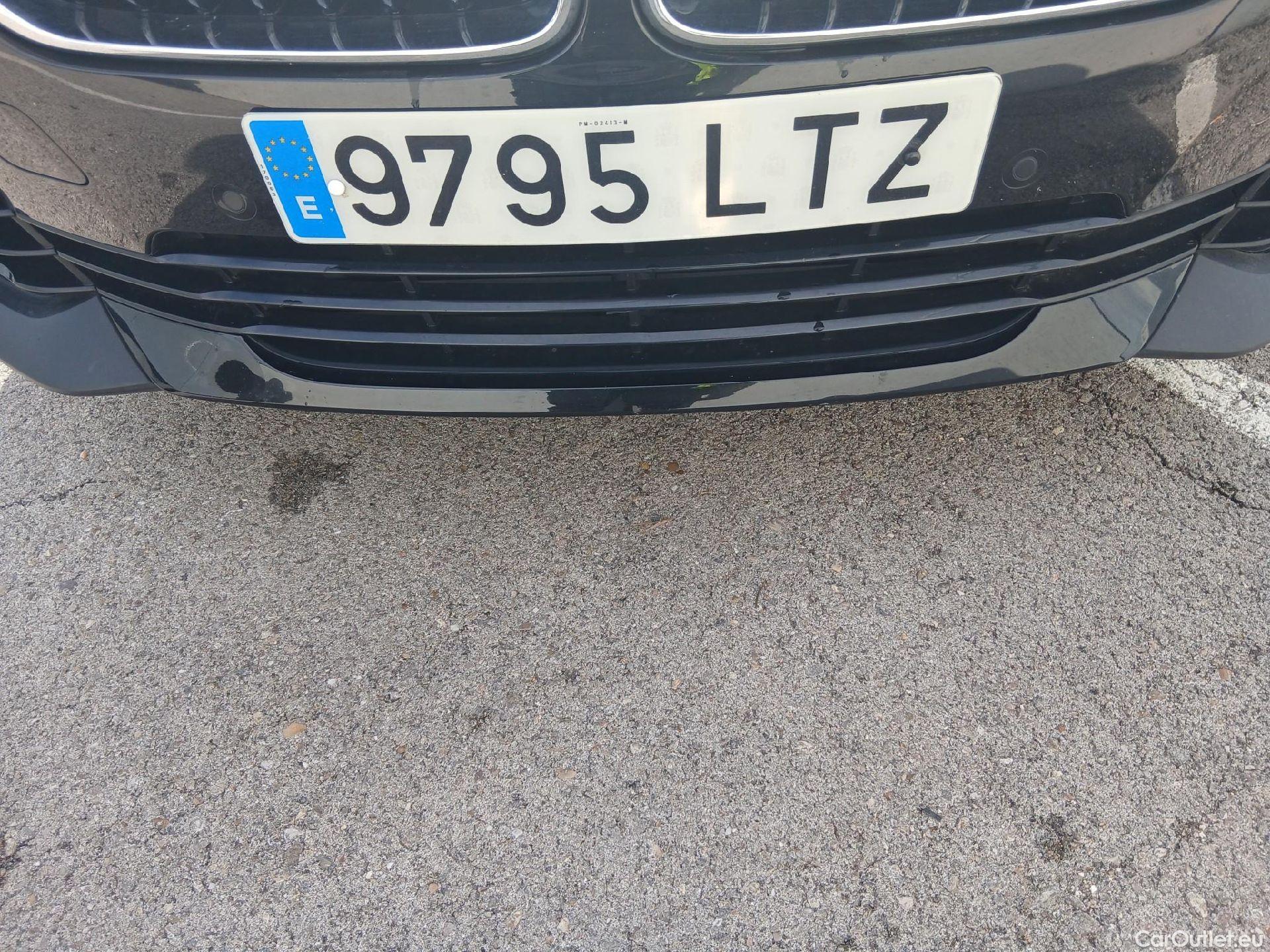  Bmw  X2 BMW  sDrive18i (CX3) Impulse Steptronic #8