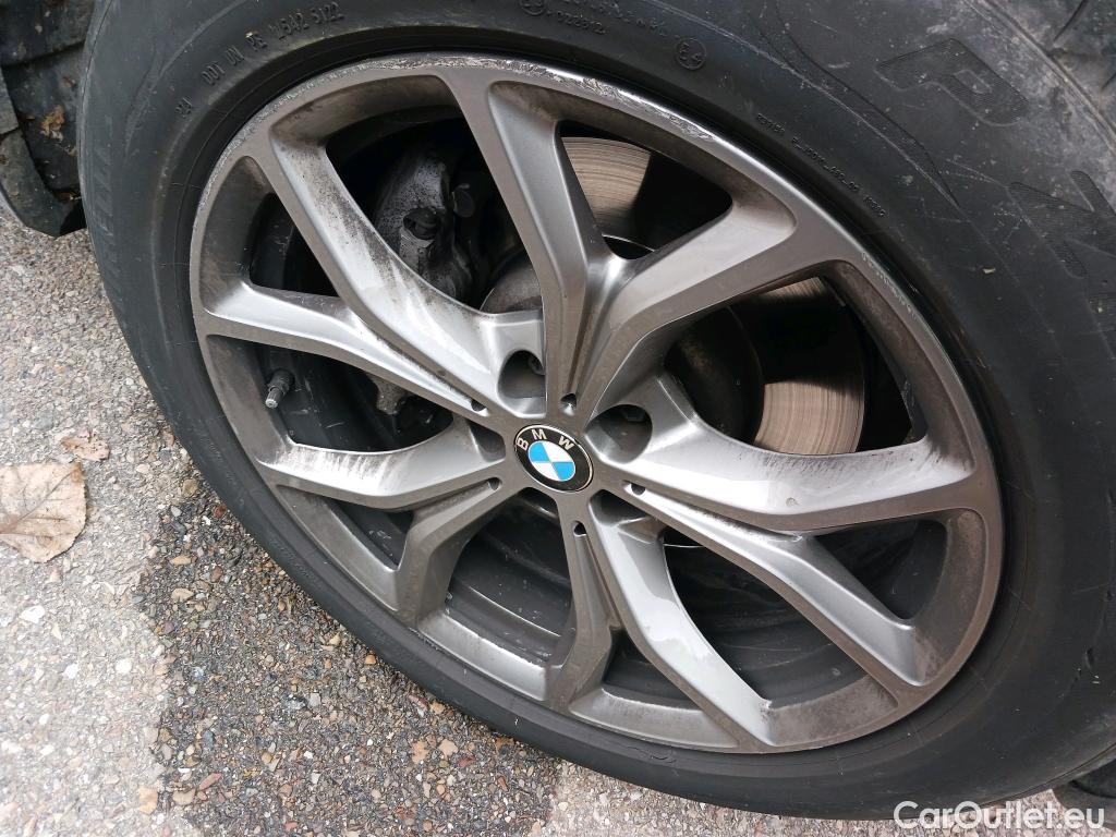  Bmw  X5 BMW  / 2018 / 5P / todoterreno xDrive30d #3