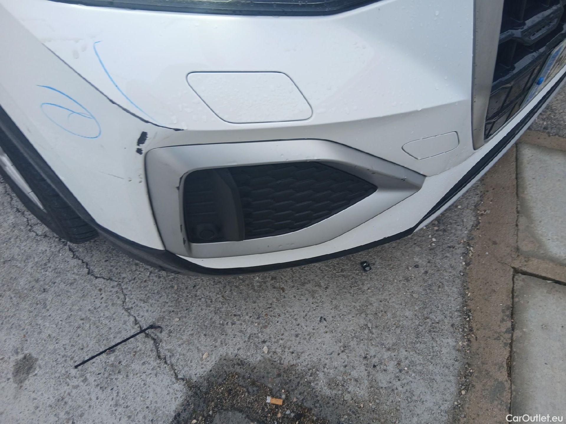  Audi  Q2 AUDI  / 2020 / 5P / todoterreno Advanced 35 TFSI 110kW (150CV) S tronic (AC) #9