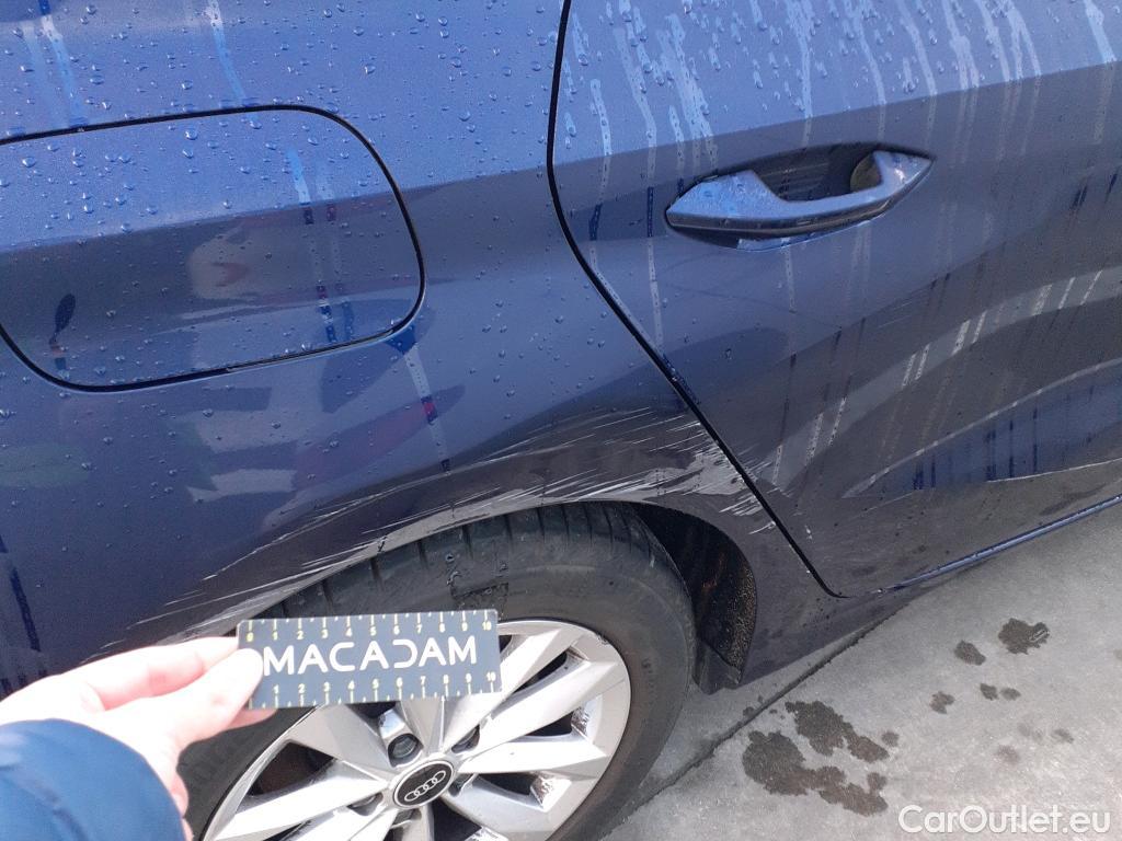  Audi  A3 AUDI  / 2020 / 5P / berlina con portón Sportback 35 TDI 110kW (150CV) S tronic #1