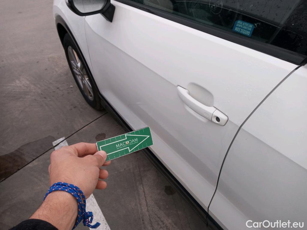  Audi  Q2 AUDI  / 2020 / 5P / todoterreno Advanced 35 TFSI 110kW (150CV) S tronic (AC) #12