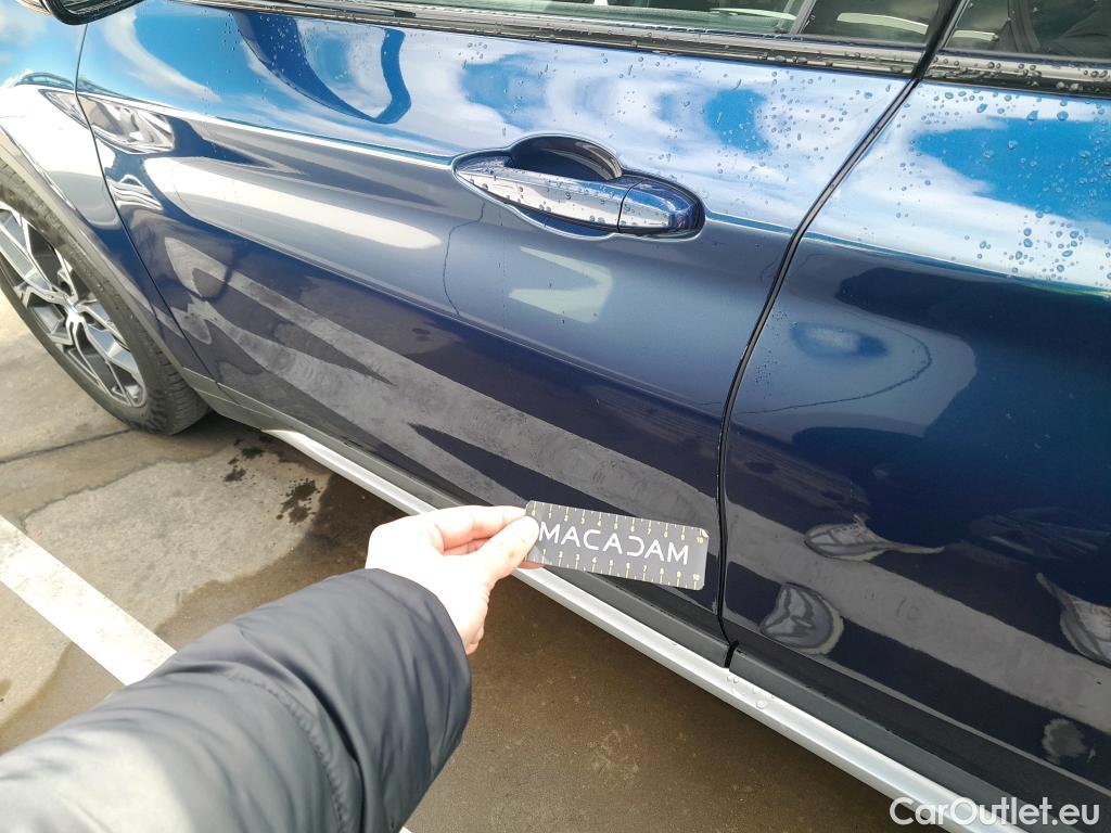  Bmw  X1 BMW  / 2019 / 5P / todoterreno sDrive18d #1