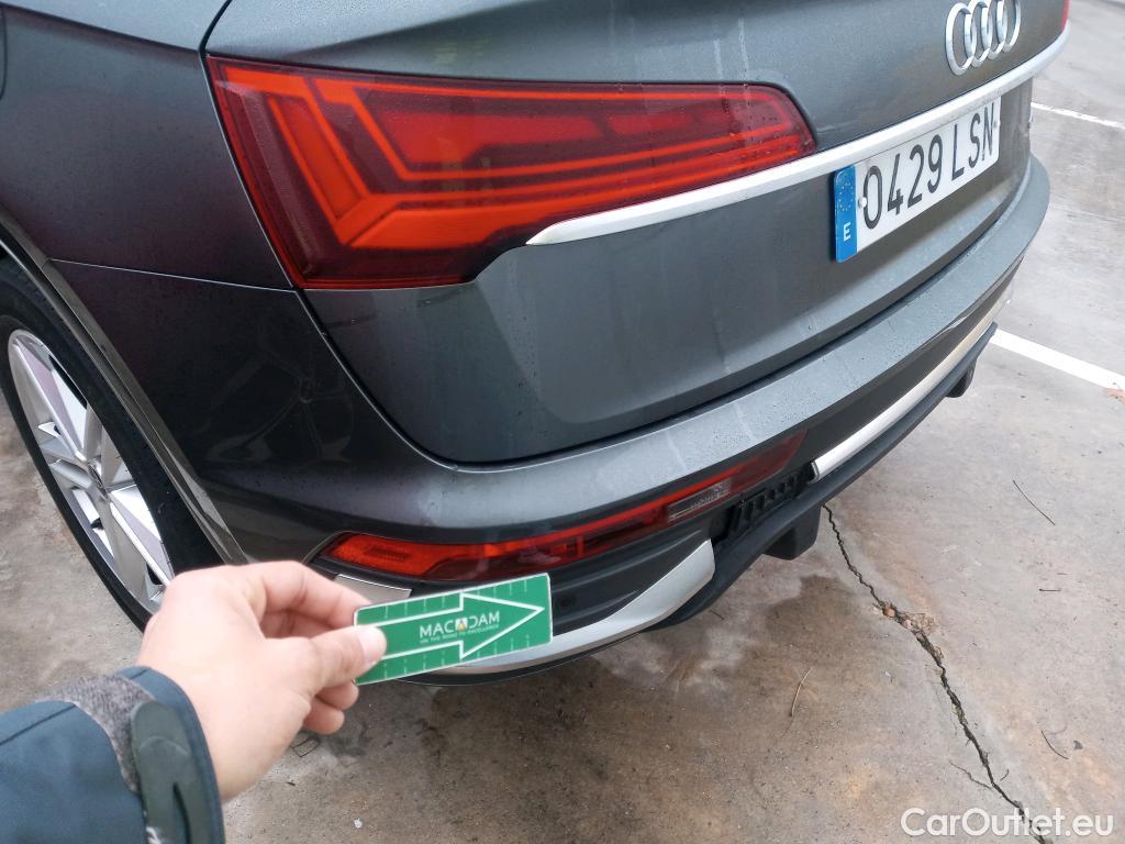  Audi  Q5 AUDI  SPORTBACK  S Line 50 TFSI e quattro-ultra #28