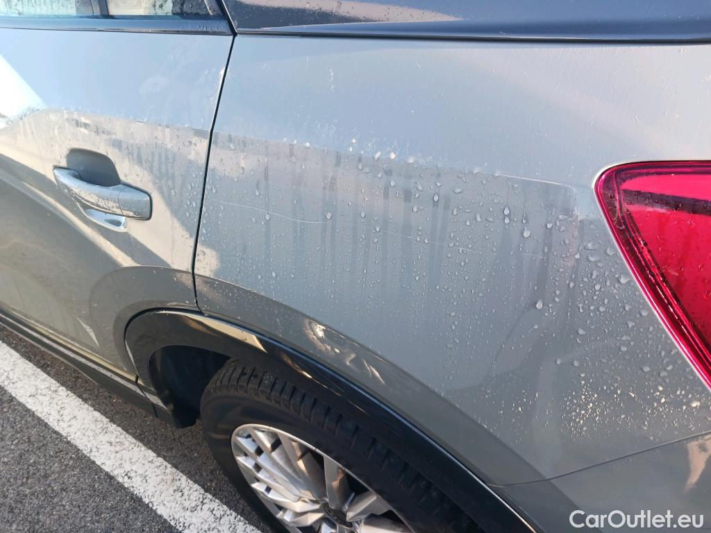  Audi  Q2 AUDI  / 2016 / 5P / todoterreno Design 30 TFSI 85kW (116CV) #5