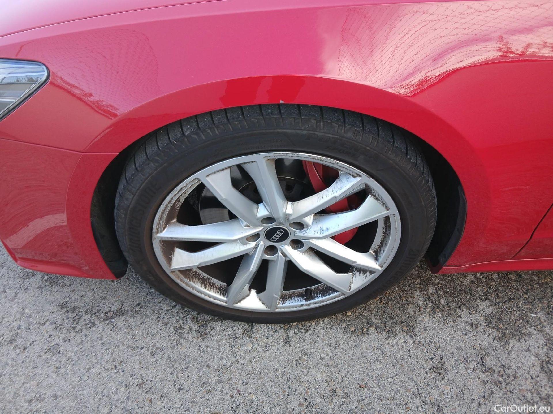  Audi  A7 Sportback AUDI A7 / 2017 / 5P / berlina con portón Sportback 55 TFSIe 270KW quat-ult S tron #2