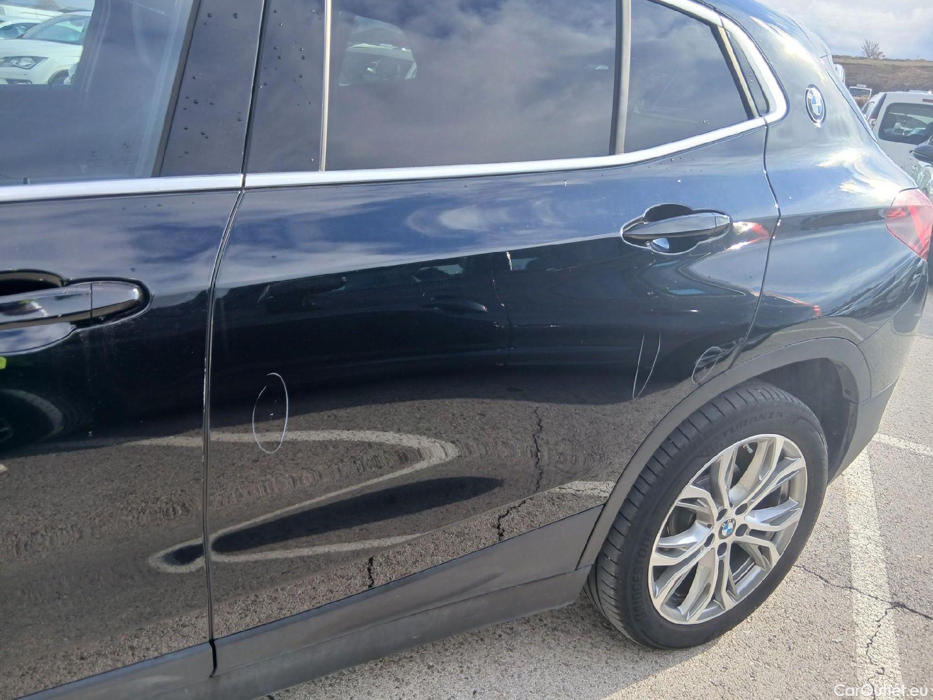  Bmw  X2 BMW  sDrive18i (CX3) Impulse Steptronic #13