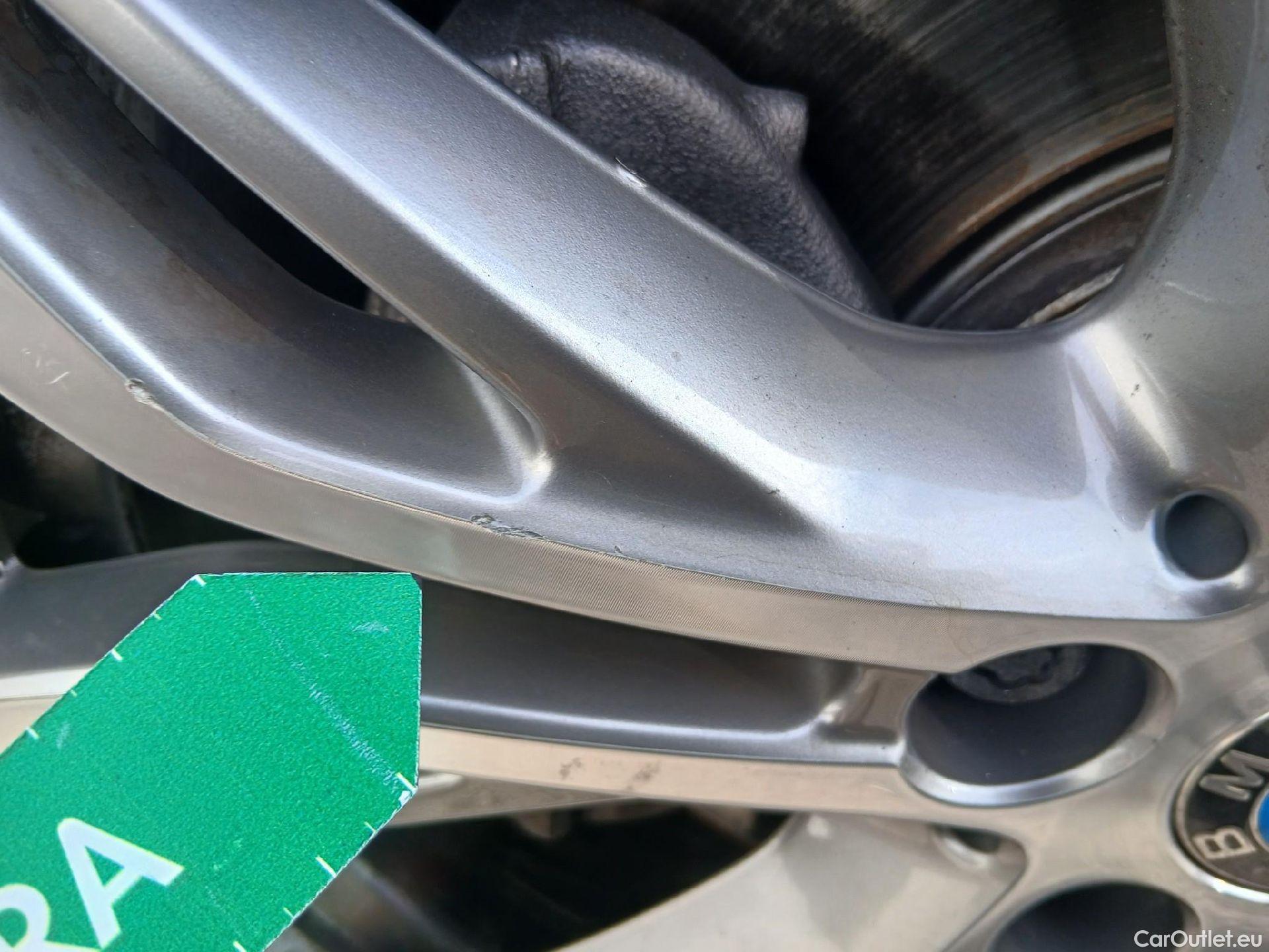  Bmw  X2 BMW  sDrive18i (CX3) Impulse Steptronic #16