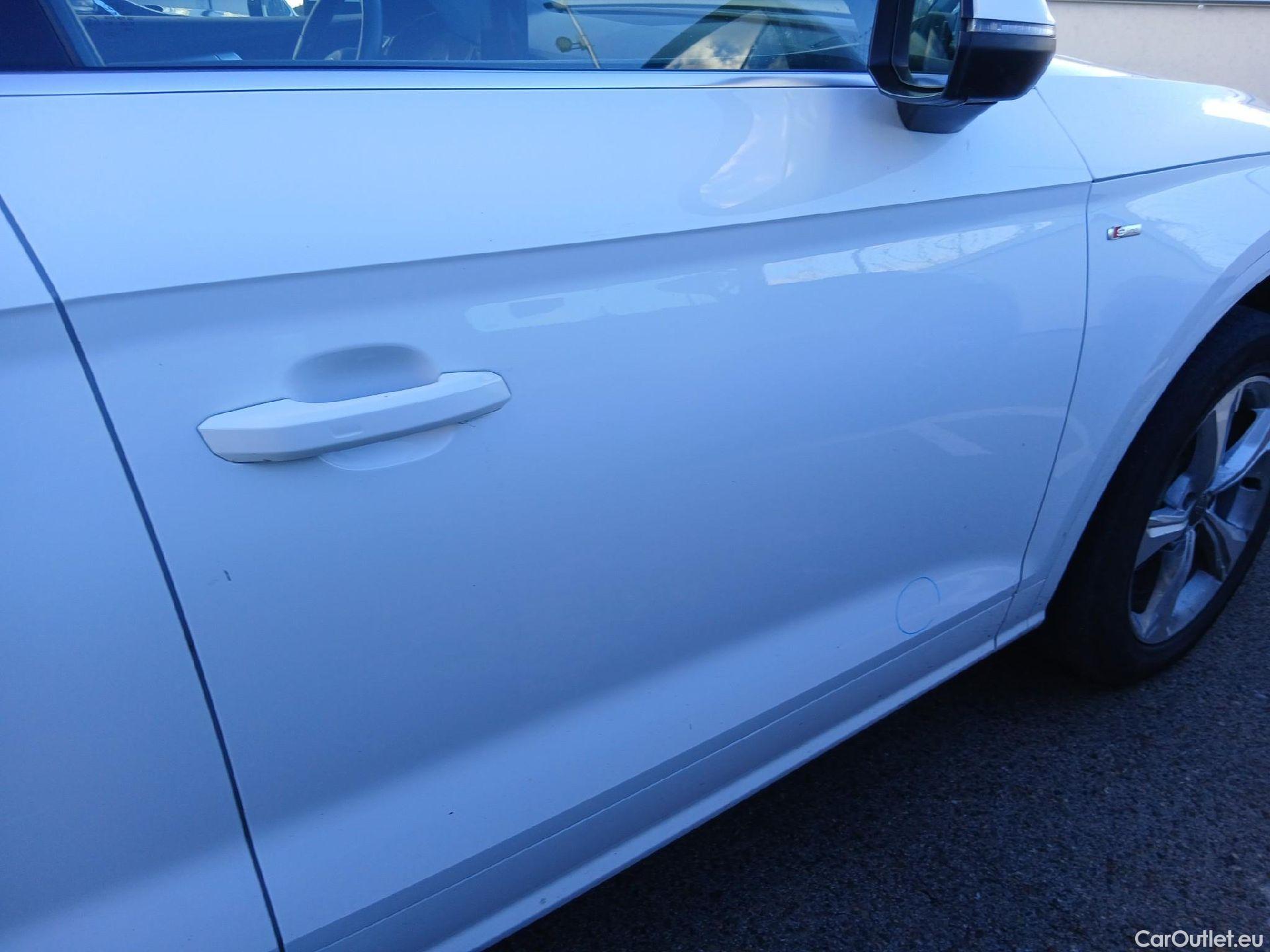  Audi  Q5 AUDI  / 2016 / 5P / todoterreno S line 35 TDI 120kW quattro S tronic (CX) #24