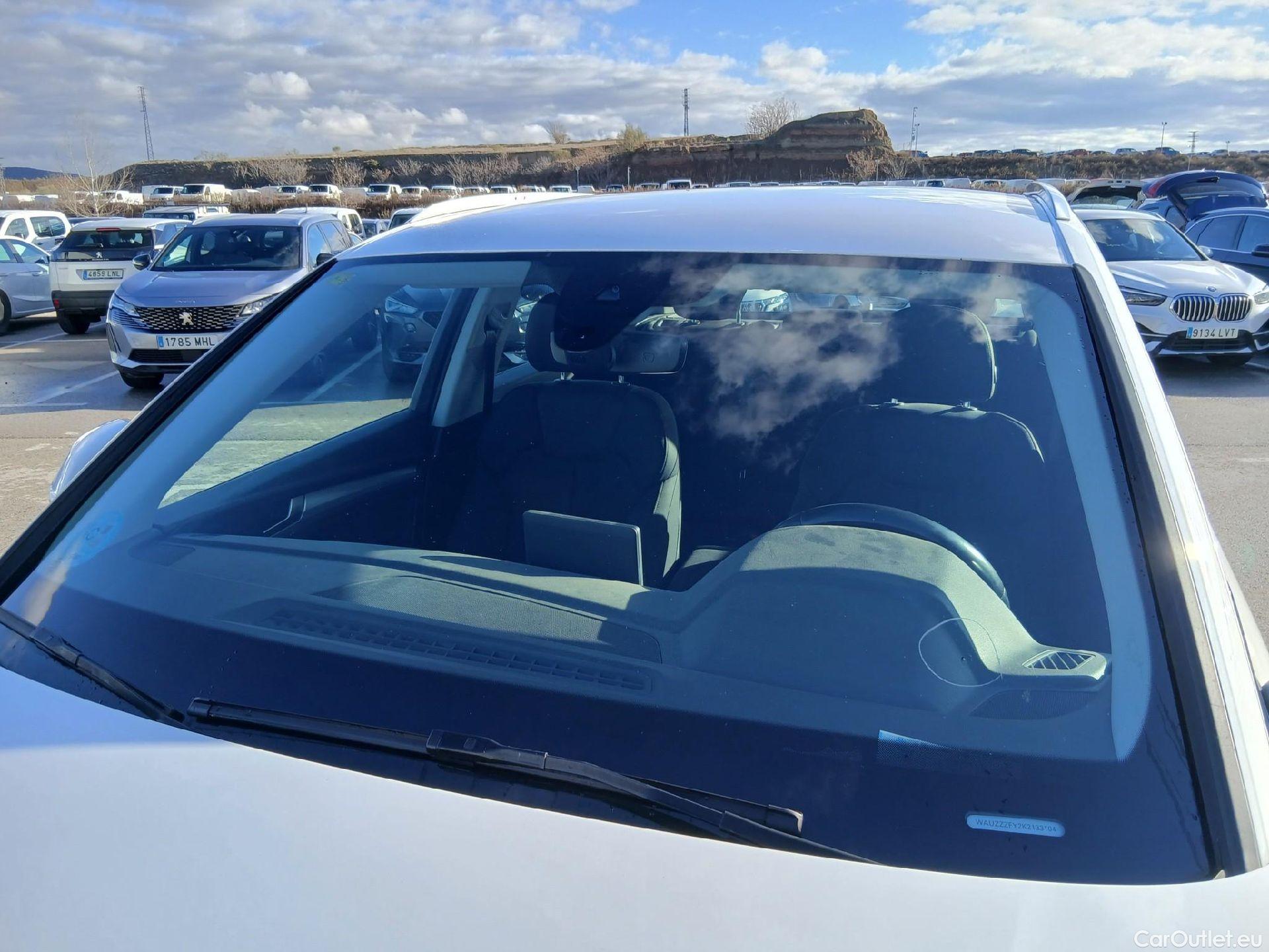  Audi  Q5 AUDI  / 2016 / 5P / todoterreno S line 35 TDI 120kW quattro S tronic (CX) #3