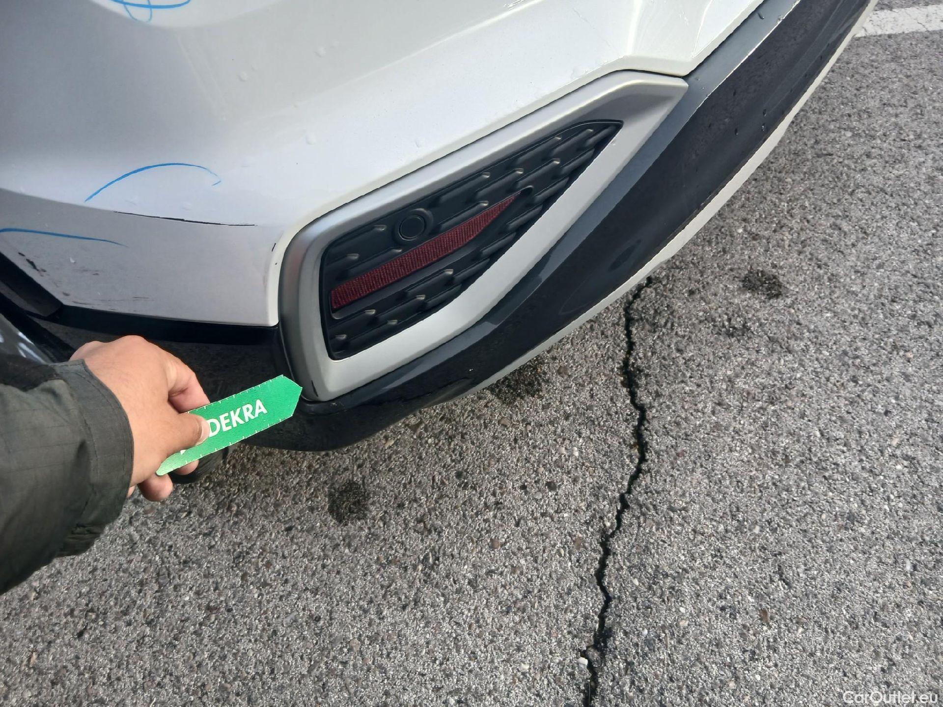  Audi  Q2 AUDI  / 2020 / 5P / todoterreno Advanced 35 TFSI 110kW (150CV) S tronic (AC) #25