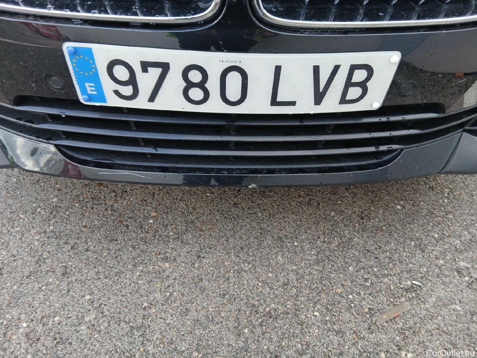  Bmw  X2 BMW  sDrive18i Impulse Steptronic Techo Solar #6