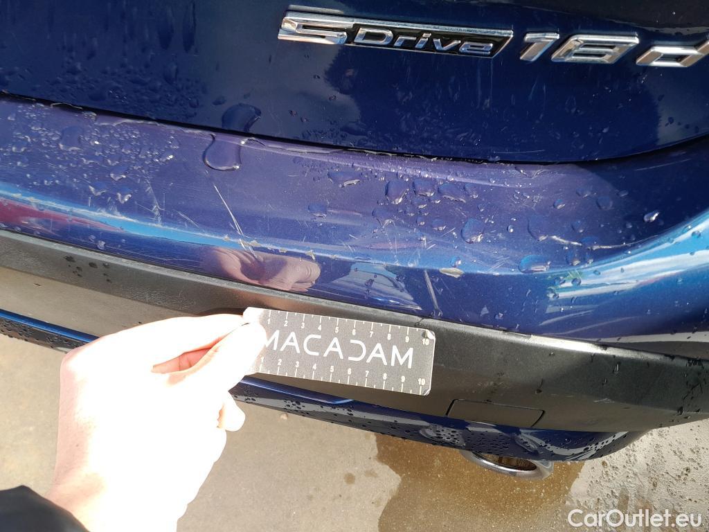  Bmw  X1 BMW  / 2019 / 5P / todoterreno sDrive18d #14