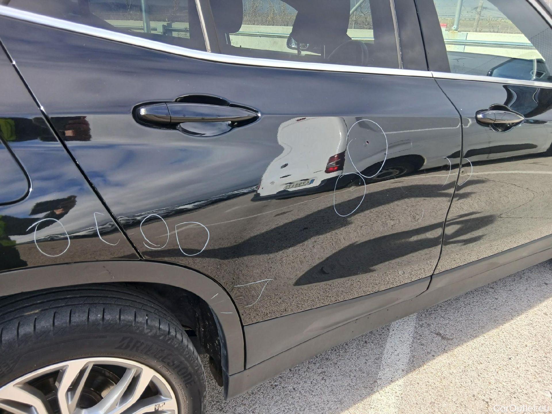  Bmw  X2 BMW  sDrive18i (CX3) Impulse Steptronic #26