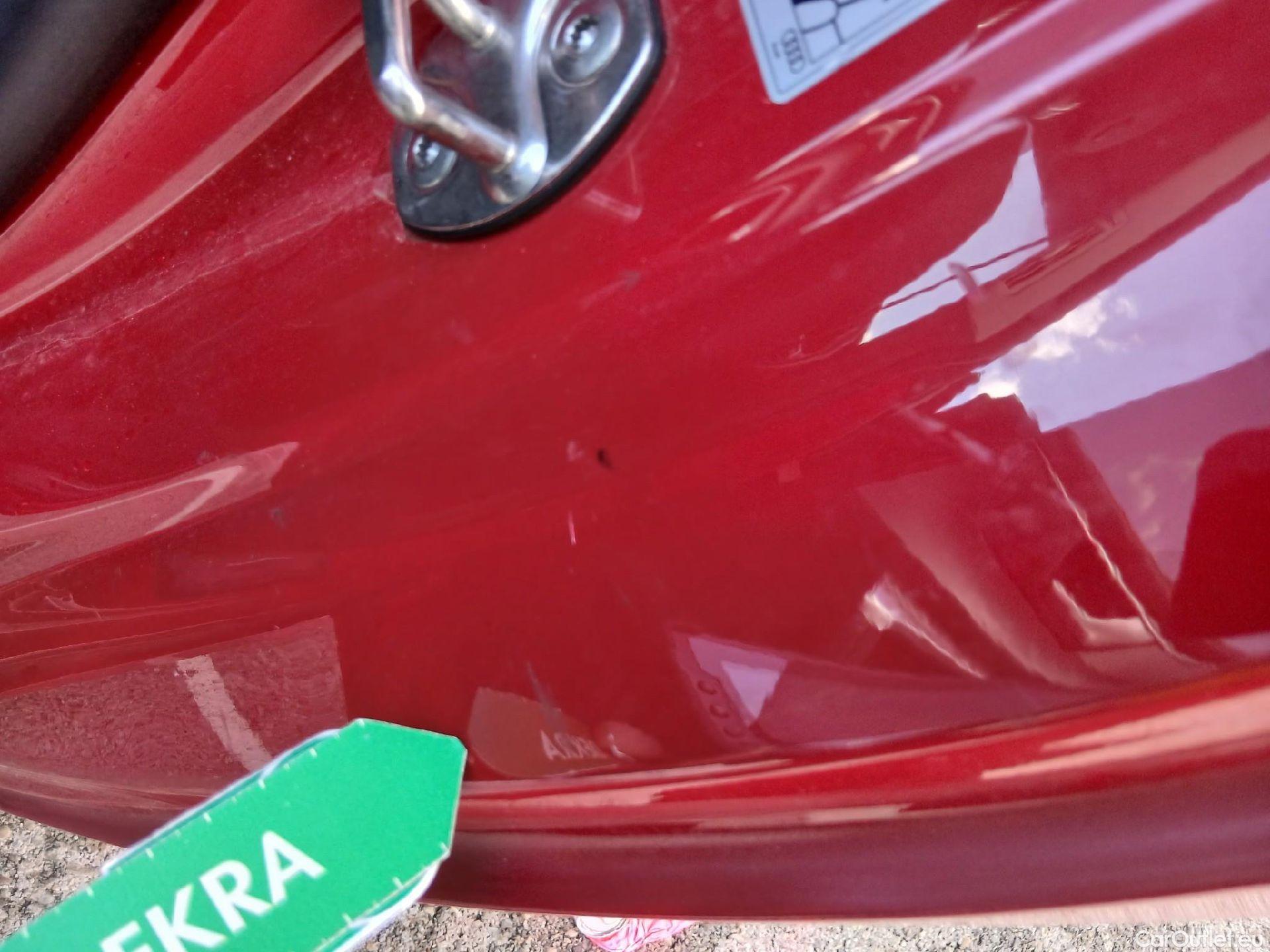  Audi  A7 Sportback AUDI A7 / 2017 / 5P / berlina con portón Sportback 55 TFSIe 270KW quat-ult S tron #30