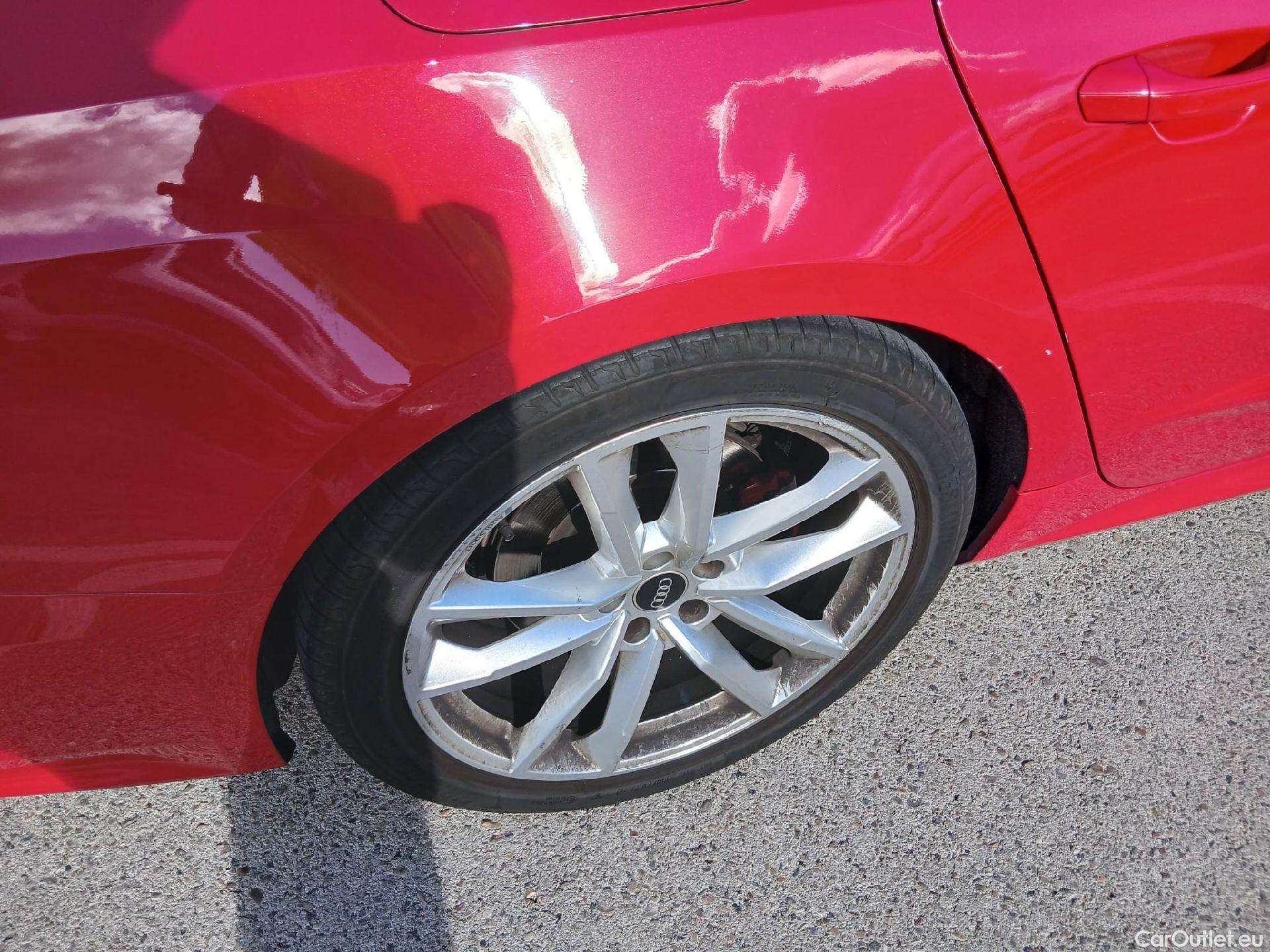  Audi  A7 Sportback AUDI A7 / 2017 / 5P / berlina con portón Sportback 55 TFSIe 270KW quat-ult S tron #10