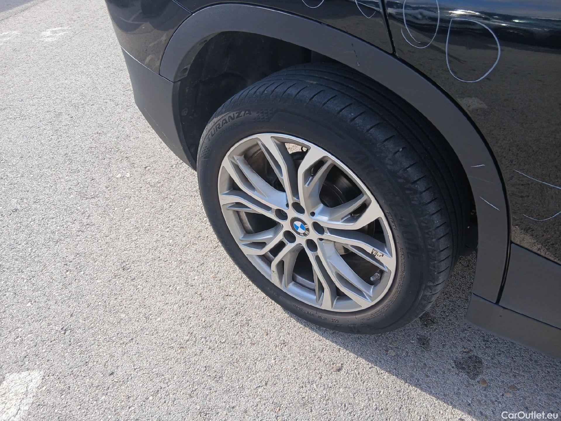  Bmw  X2 BMW  sDrive18i (CX3) Impulse Steptronic #29