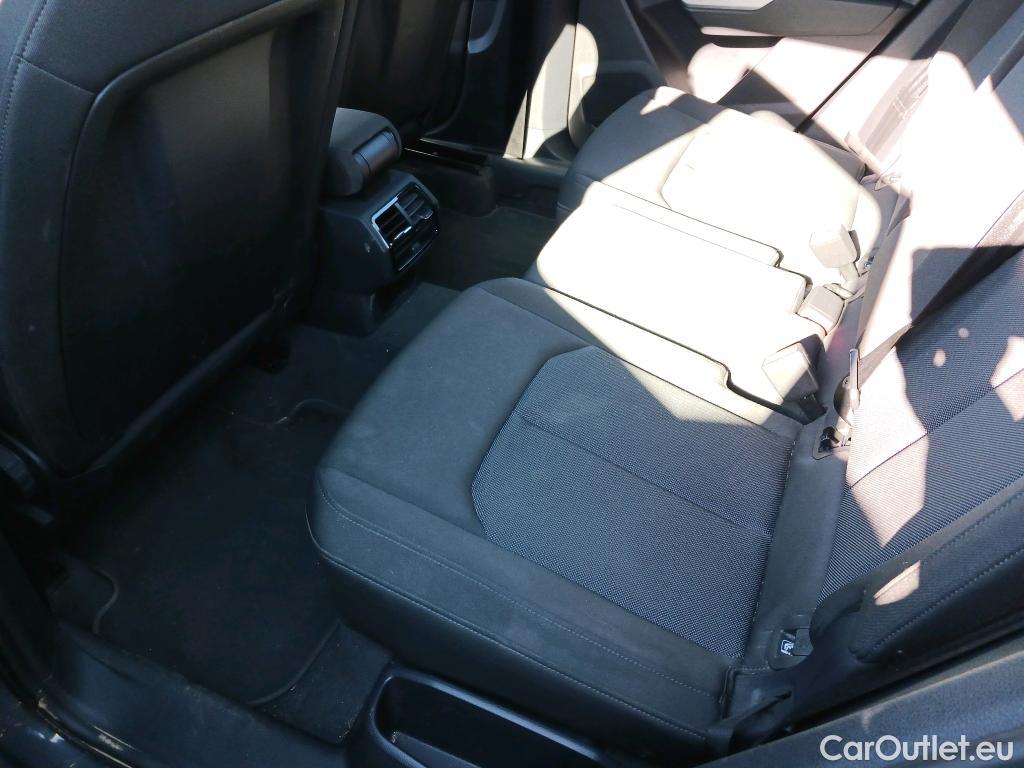  Audi  Q3 AUDI  / 2018 / 5P / todoterreno Advanced 35 TDI quattro 110kW (150CV) #6