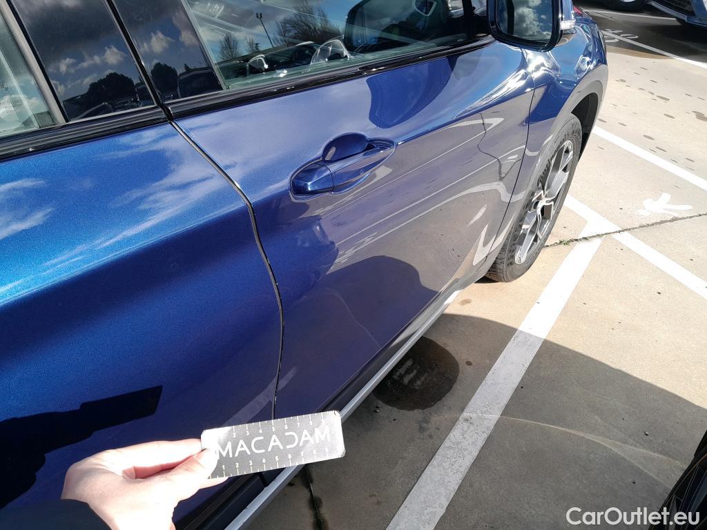  Bmw  X1 BMW  / 2019 / 5P / todoterreno sDrive18d #3