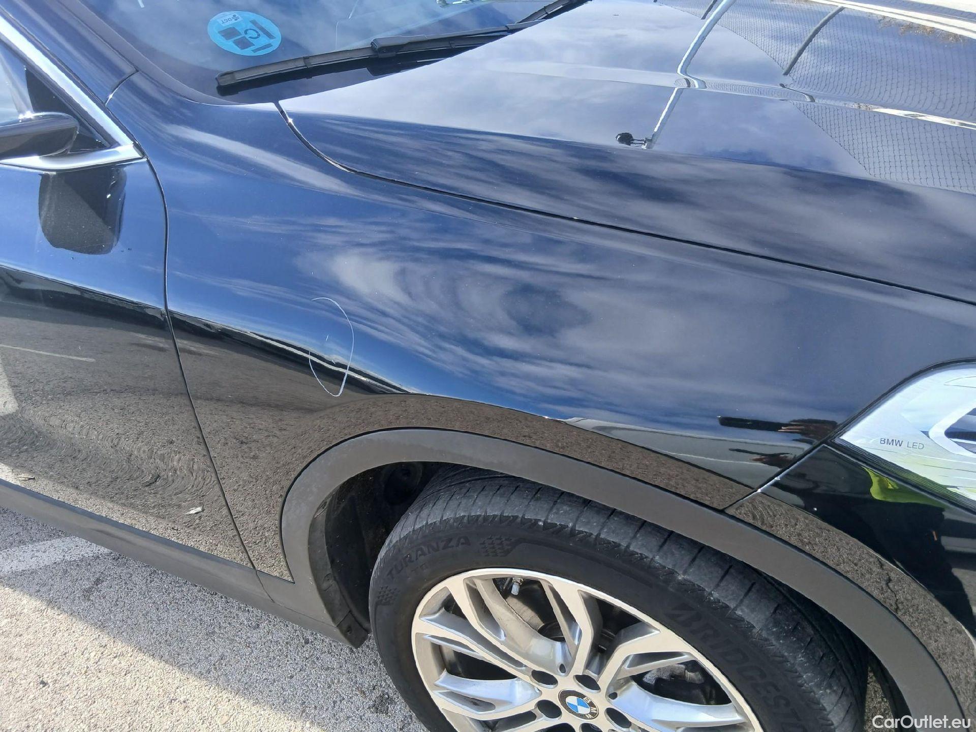  Bmw  X2 BMW  sDrive18i (CX3) Impulse Steptronic #35