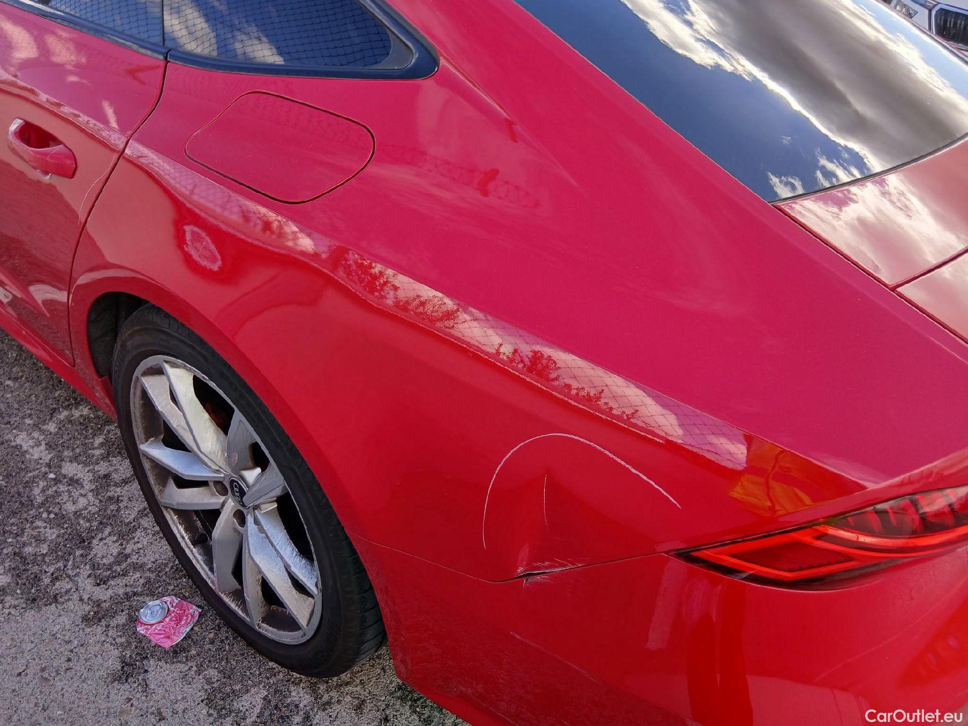  Audi  A7 Sportback AUDI A7 / 2017 / 5P / berlina con portón Sportback 55 TFSIe 270KW quat-ult S tron #32