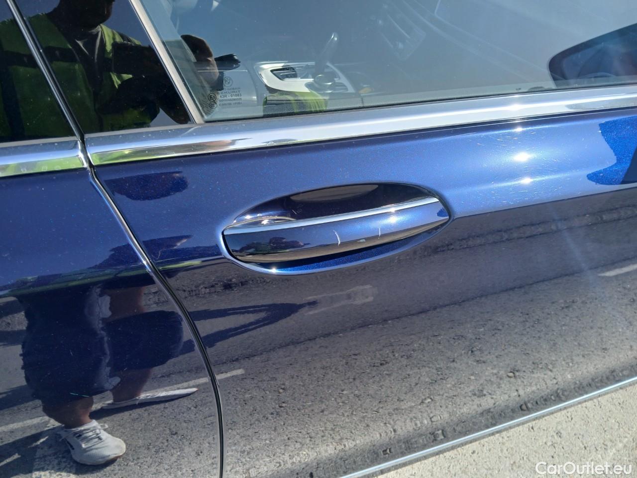  Bmw  Serie 7  745e iPerformance 3.0 395CV AT8 E6dT   #6