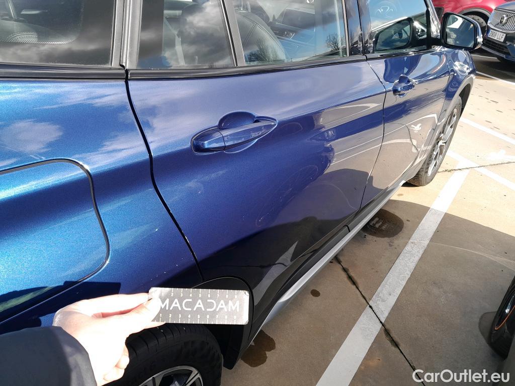  Bmw  X1 BMW  / 2019 / 5P / todoterreno sDrive18d #7