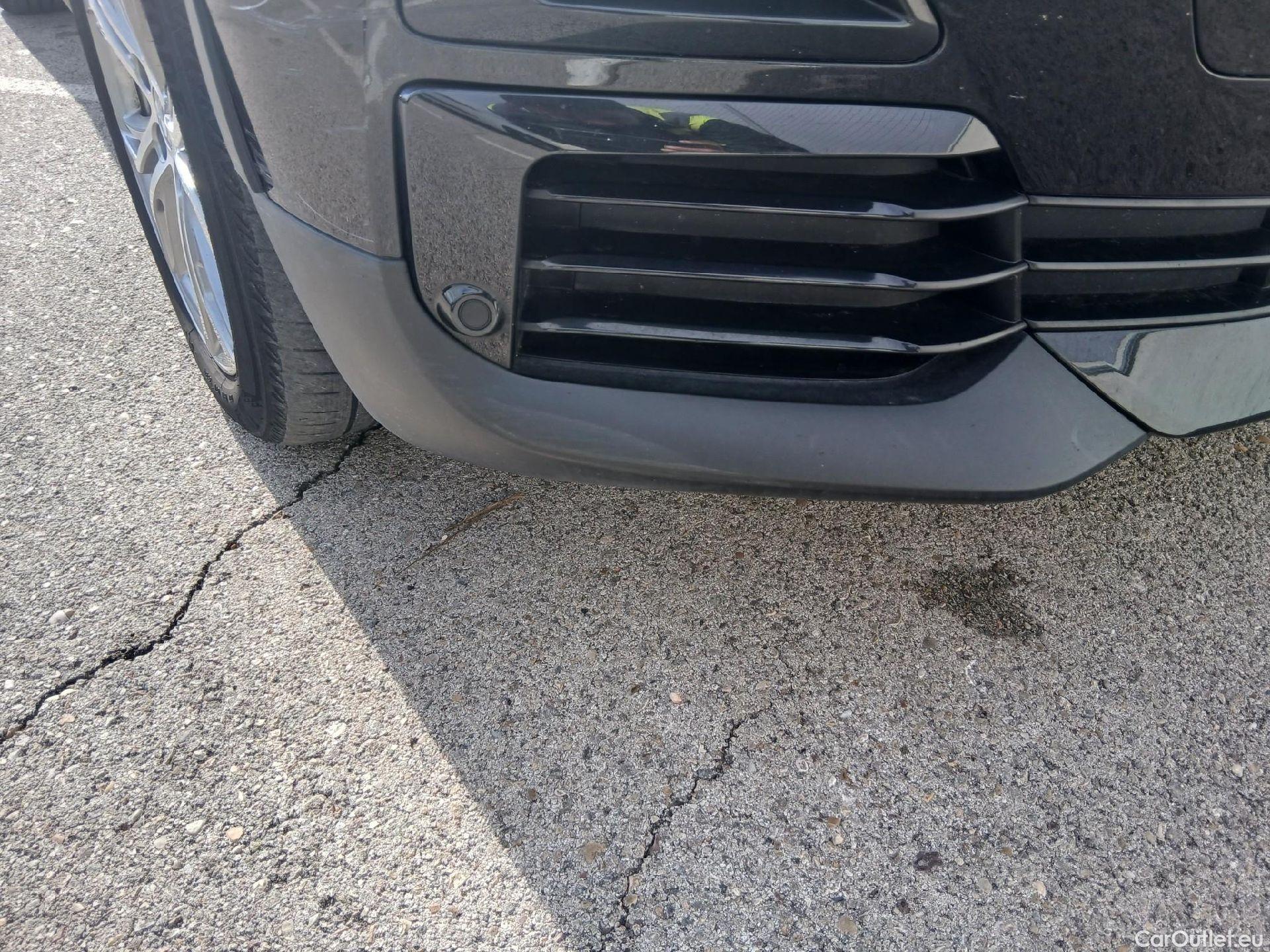  Bmw  X2 BMW  sDrive18i (CX3) Impulse Steptronic #5