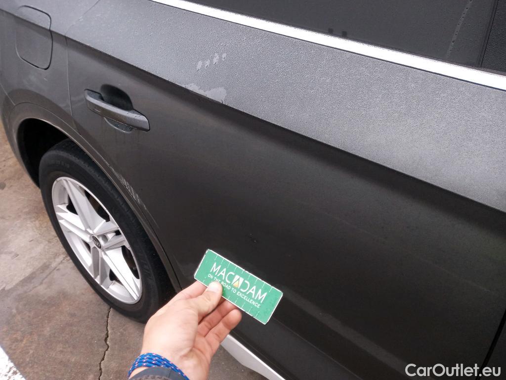  Audi  Q5 AUDI  SPORTBACK  S Line 50 TFSI e quattro-ultra #36