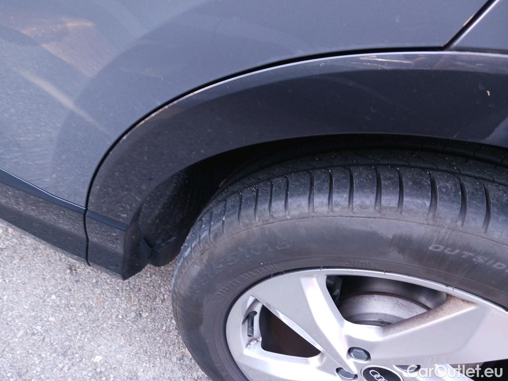  Audi  Q3 AUDI  / 2018 / 5P / todoterreno Advanced 35 TDI quattro 110kW (150CV) #14