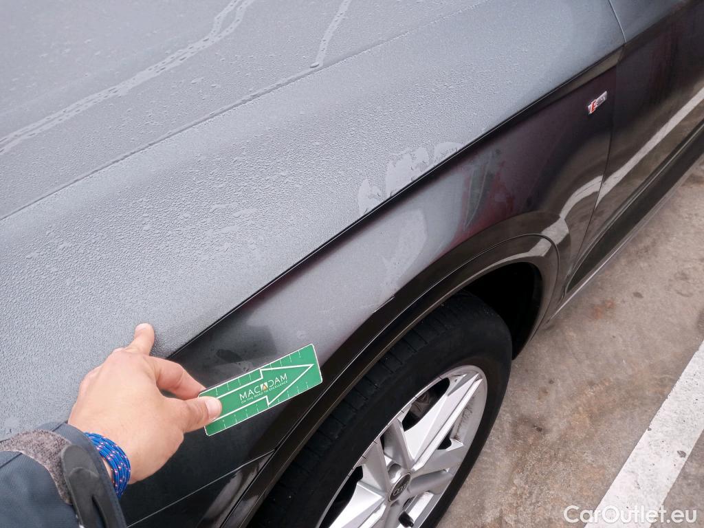  Audi  Q5 AUDI  SPORTBACK  S Line 50 TFSI e quattro-ultra #20