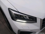  Audi  Q2 AUDI  / 2020 / 5P / todoterreno Advanced 35 TFSI 110kW (150CV) S tronic (AC) #16