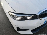  Bmw  Serie 3 BMW  / 2018 / 4P / sedán 320d Auto. #17