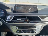  Bmw  Serie 7  745e iPerformance 3.0 395CV AT8 E6dT   #12
