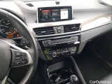  Bmw  X1 BMW  / 2019 / 5P / todoterreno sDrive18d #14