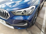  Bmw  X1 BMW  / 2019 / 5P / todoterreno sDrive18d #16