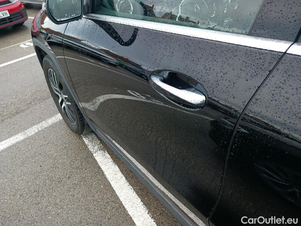  Mercedes  GLA MERCEDES-BENZ  / 2020 / 5P / todoterreno  200 D #12