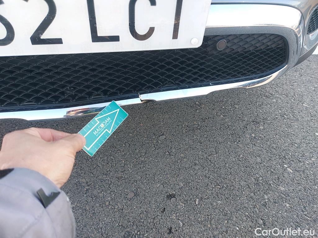  Mercedes  G-Klasee MERCEDES-BENZ Clase GLC / 2015 / 5P / todoterreno GLC 220 d 4MATIC #14