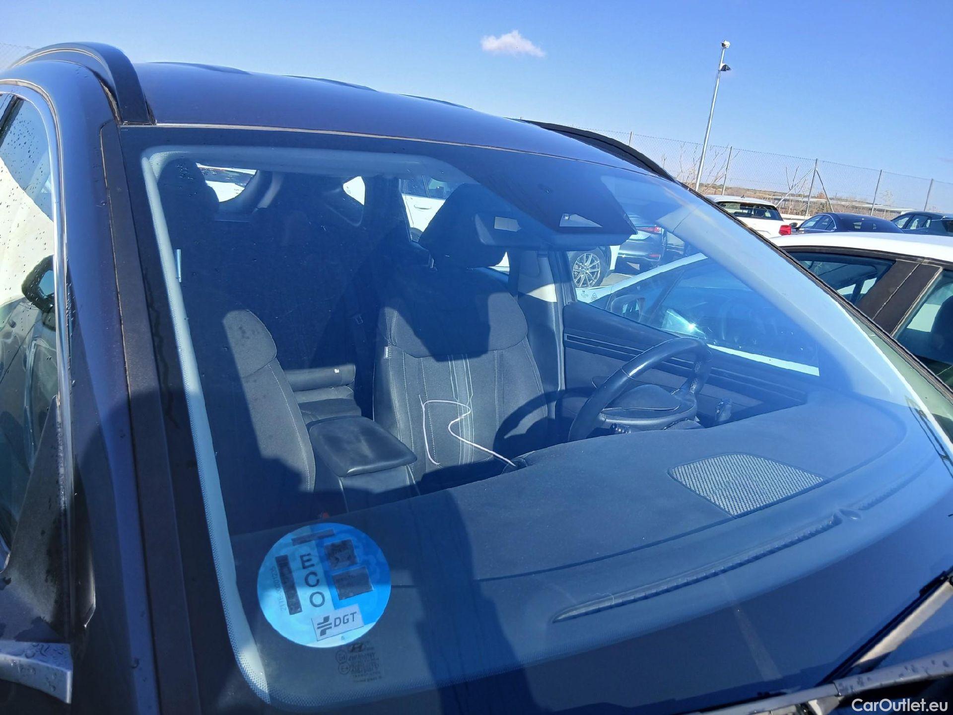  Hyundai  Tucson HYUNDAI  / 2020 / 5P / todoterreno 1.6 CRDI 100kW (136CV) 48V Maxx #29