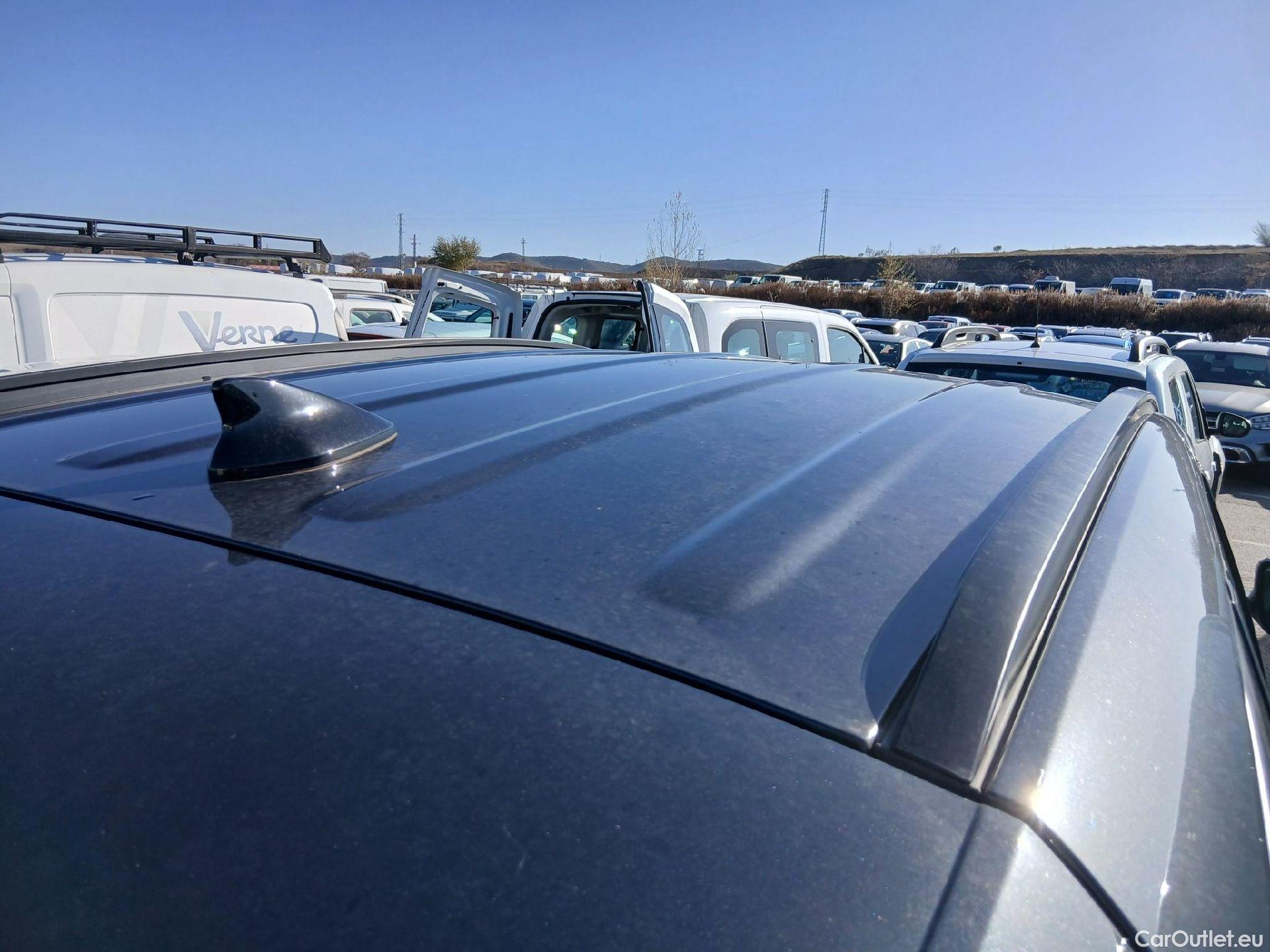  Hyundai  Tucson HYUNDAI  / 2020 / 5P / todoterreno 1.6 CRDI 100kW (136CV) 48V Maxx #26