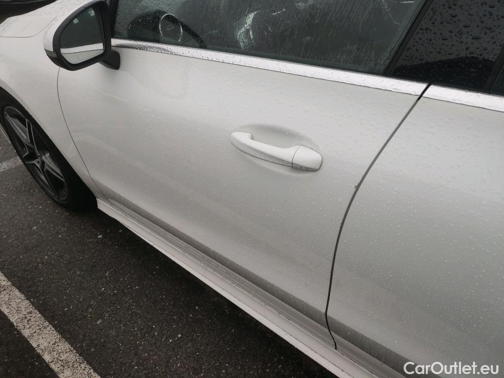  Mercedes  CLA-Klasse MERCEDES-BENZ CLA / 2019 / 4P / coupé CLA 200 #9