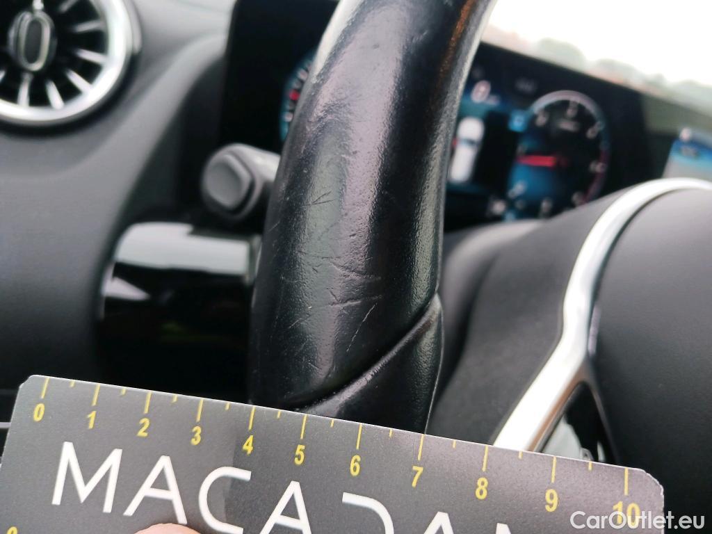  Mercedes  GLA MERCEDES-BENZ  / 2020 / 5P / todoterreno  200 D #21