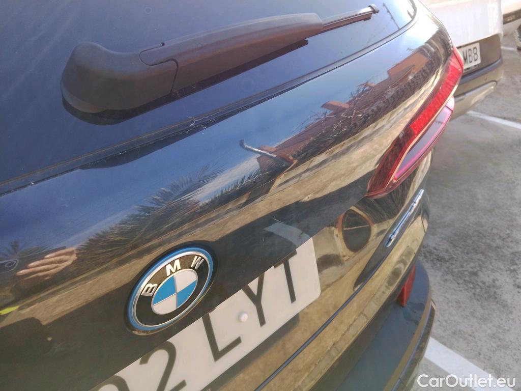  Bmw  X5 BMW  / 2018 / 5P / todoterreno xDrive45e (AC2) #19
