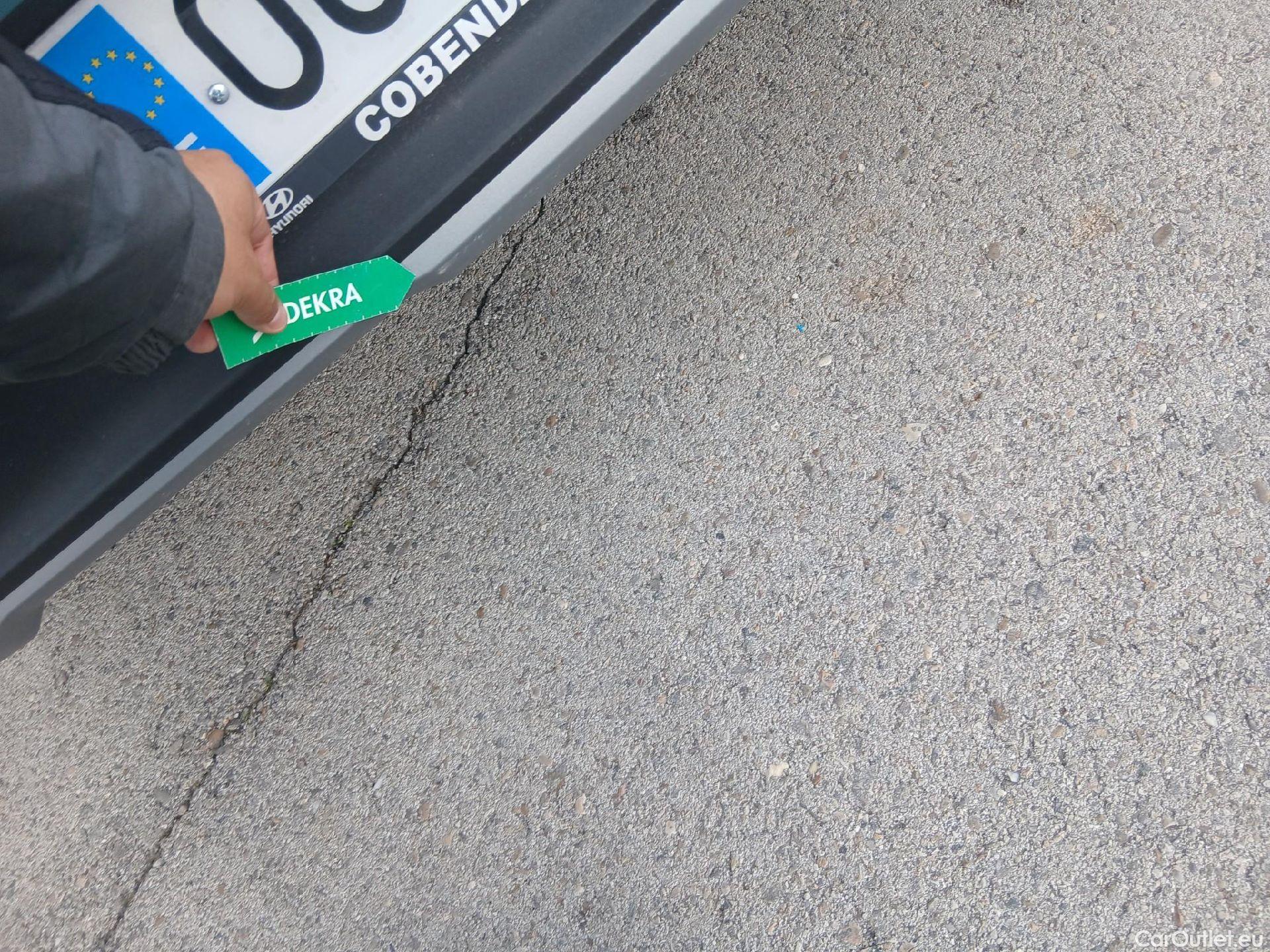  Land Rover  Discovery HYUNDAI Bayon / 2024 / 5P / todoterreno 1.0 TGDI 74kW (100CV) 48V Klass #13