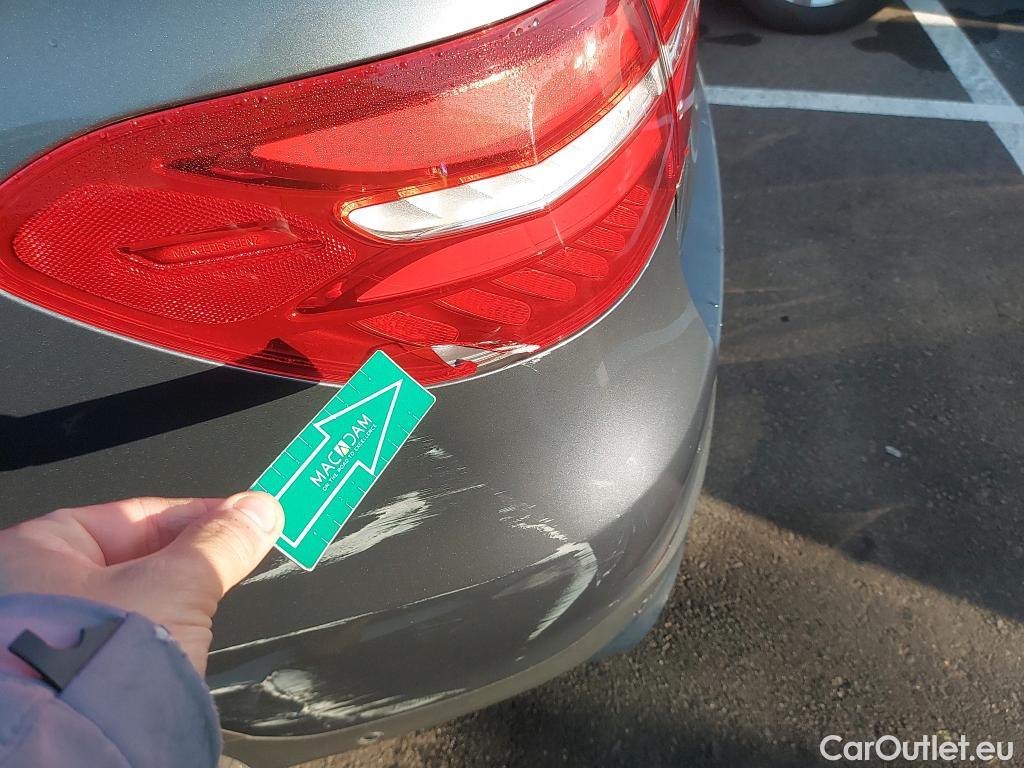  Mercedes  G-Klasee MERCEDES-BENZ Clase GLC / 2015 / 5P / todoterreno GLC 220 d 4MATIC #6