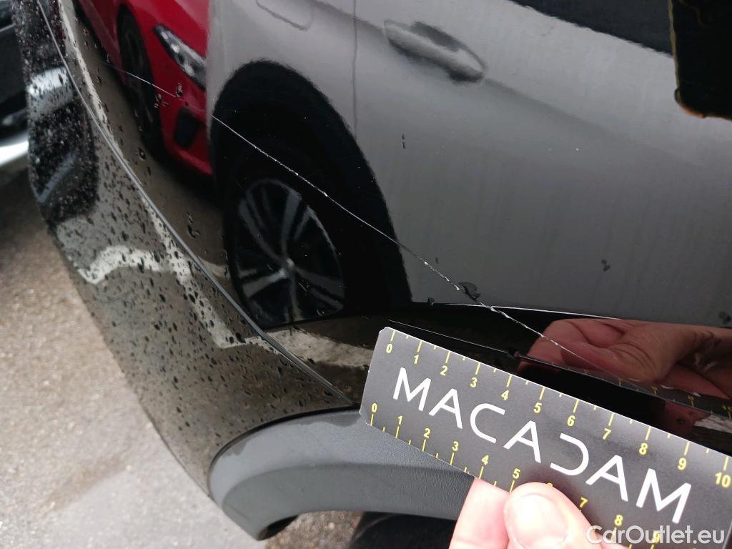  Mercedes  GLA MERCEDES-BENZ  / 2020 / 5P / todoterreno  200 D #19