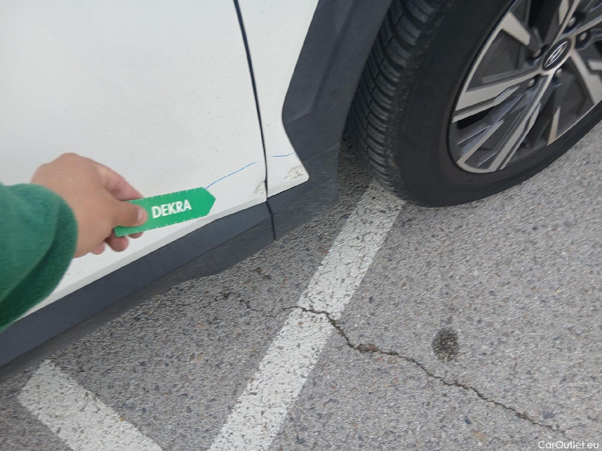  Hyundai  Tucson HYUNDAI  / 2020 / 5P / todoterreno 1.6 CRDI 85kW (115CV) Maxx #30